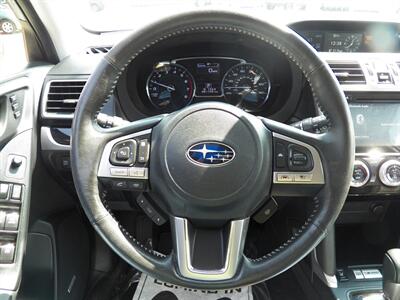 2017 Subaru Forester 2.5i Touring  AWD - Photo 32 - Mishawaka, IN 46545