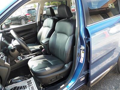 2017 Subaru Forester 2.5i Touring  AWD - Photo 19 - Mishawaka, IN 46545