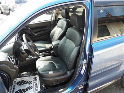2017 Subaru Forester 2.5i Touring  AWD - Photo 22 - Mishawaka, IN 46545