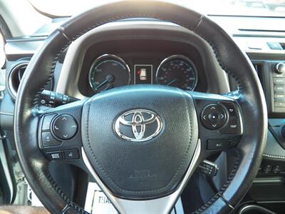 2016 Toyota RAV4 Hybrid Limited  AWD - Photo 20 - Mishawaka, IN 46545