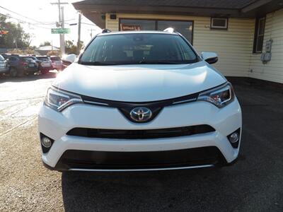 2016 Toyota RAV4 Hybrid Limited  AWD - Photo 6 - Mishawaka, IN 46545