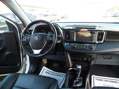 2016 Toyota RAV4 Hybrid Limited  AWD - Photo 16 - Mishawaka, IN 46545