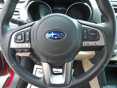 2017 Subaru Outback 2.5i Premium  AWD - Photo 17 - Mishawaka, IN 46545