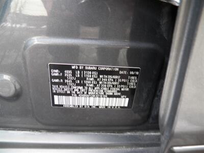 2019 Subaru Outback 2.5i Premium  AWD - Photo 23 - Mishawaka, IN 46545