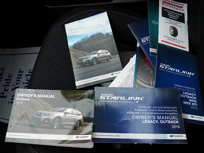 2019 Subaru Outback 2.5i Premium  AWD - Photo 22 - Mishawaka, IN 46545