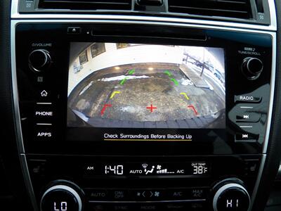 2019 Subaru Outback 2.5i Premium  AWD - Photo 16 - Mishawaka, IN 46545