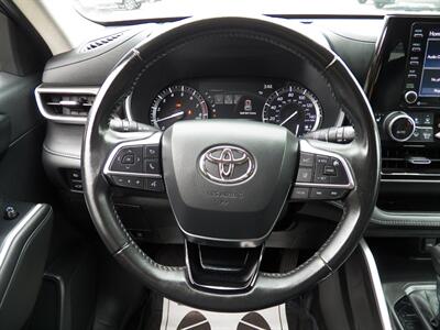 2020 Toyota Highlander XLE AWD - Photo 20 - Mishawaka, IN 46545