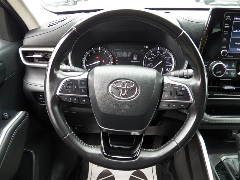 2020 Toyota Highlander XLE AWD - Photo 20 - Mishawaka, IN 46545