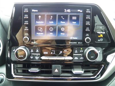 2020 Toyota Highlander XLE AWD - Photo 23 - Mishawaka, IN 46545