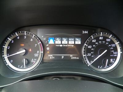 2020 Toyota Highlander XLE AWD - Photo 21 - Mishawaka, IN 46545