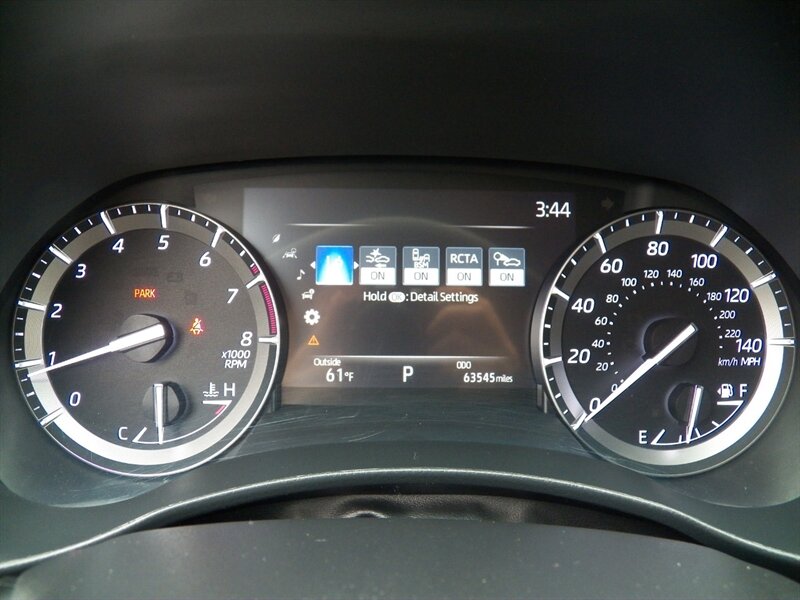 2020 Toyota Highlander XLE AWD - Photo 21 - Mishawaka, IN 46545