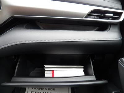 2020 Toyota Highlander XLE AWD - Photo 30 - Mishawaka, IN 46545