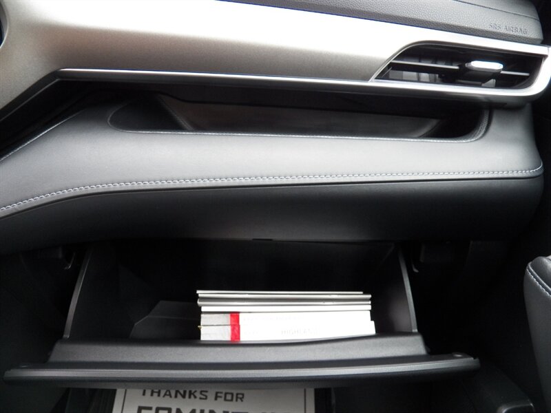 2020 Toyota Highlander XLE AWD - Photo 30 - Mishawaka, IN 46545