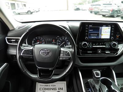2020 Toyota Highlander XLE AWD - Photo 19 - Mishawaka, IN 46545