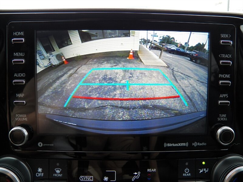 2020 Toyota Highlander XLE AWD - Photo 25 - Mishawaka, IN 46545
