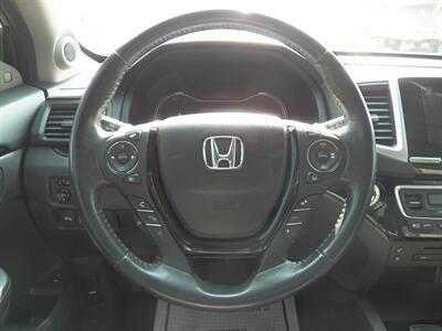 2017 Honda Pilot Elite  AWD - Photo 34 - Mishawaka, IN 46545