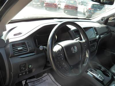 2017 Honda Pilot Elite  AWD - Photo 10 - Mishawaka, IN 46545