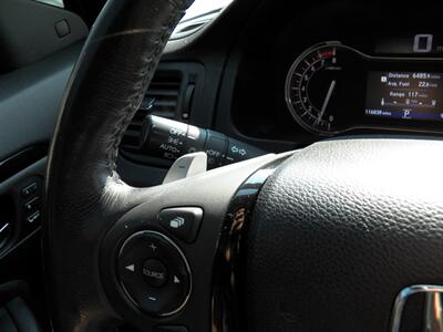2017 Honda Pilot Elite  AWD - Photo 37 - Mishawaka, IN 46545