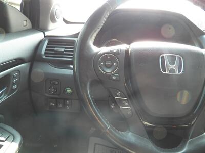 2017 Honda Pilot Elite  AWD - Photo 38 - Mishawaka, IN 46545