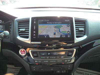 2017 Honda Pilot Elite  AWD - Photo 27 - Mishawaka, IN 46545