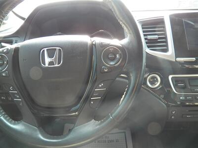 2017 Honda Pilot Elite  AWD - Photo 36 - Mishawaka, IN 46545
