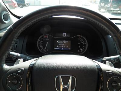 2017 Honda Pilot Elite  AWD - Photo 33 - Mishawaka, IN 46545