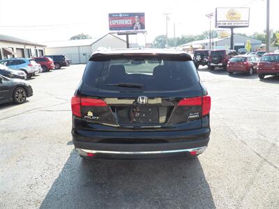 2017 Honda Pilot Elite  AWD - Photo 4 - Mishawaka, IN 46545