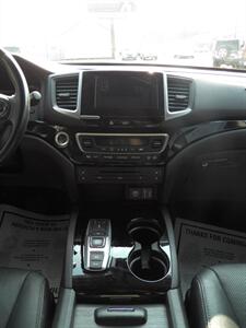 2017 Honda Pilot Elite  AWD - Photo 23 - Mishawaka, IN 46545