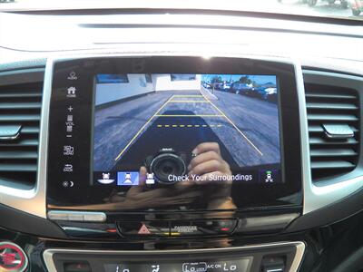 2017 Honda Pilot Elite  AWD - Photo 28 - Mishawaka, IN 46545