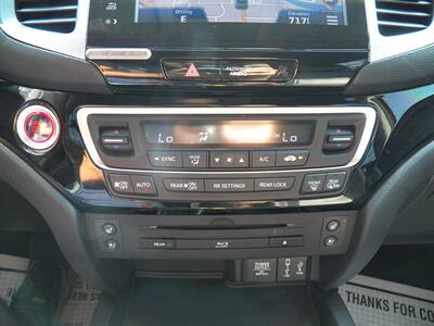 2017 Honda Pilot Elite  AWD - Photo 29 - Mishawaka, IN 46545