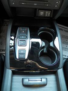 2017 Honda Pilot Elite  AWD - Photo 30 - Mishawaka, IN 46545