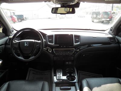 2017 Honda Pilot Elite  AWD - Photo 22 - Mishawaka, IN 46545