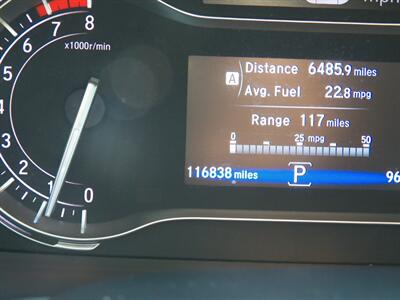 2017 Honda Pilot Elite  AWD - Photo 31 - Mishawaka, IN 46545