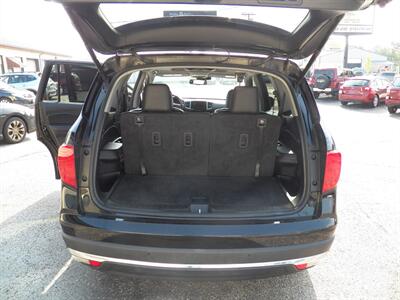2017 Honda Pilot Elite  AWD - Photo 16 - Mishawaka, IN 46545