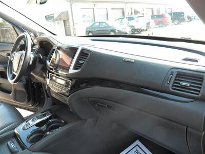 2017 Honda Pilot Elite  AWD - Photo 21 - Mishawaka, IN 46545
