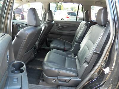 2017 Honda Pilot Elite  AWD - Photo 13 - Mishawaka, IN 46545