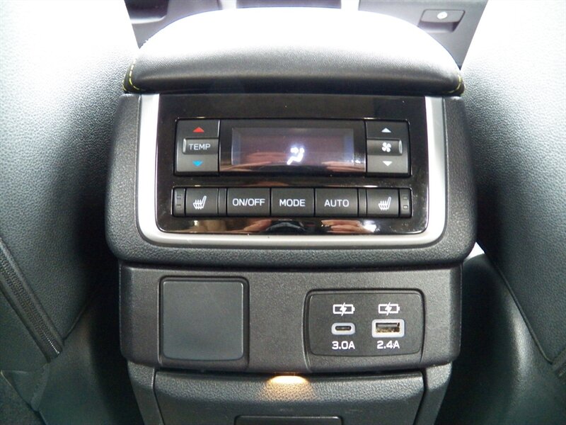 2023 Subaru Ascent Onyx Edition Limited - Photo 27