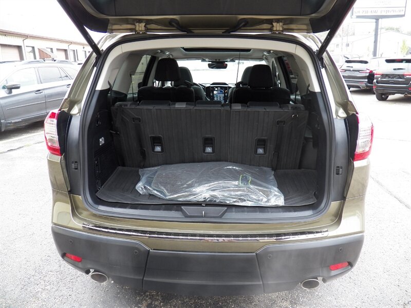 2023 Subaru Ascent Onyx Edition Limited - Photo 9