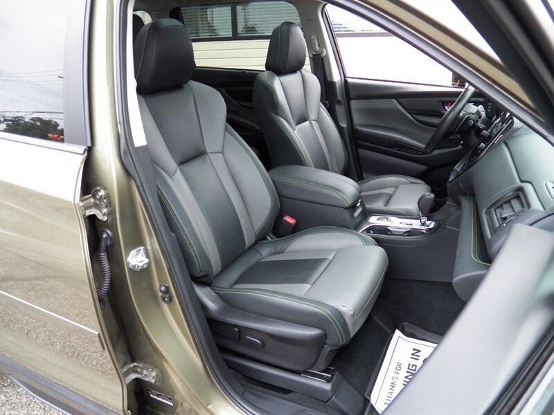 2023 Subaru Ascent Onyx Edition Limited - Photo 13