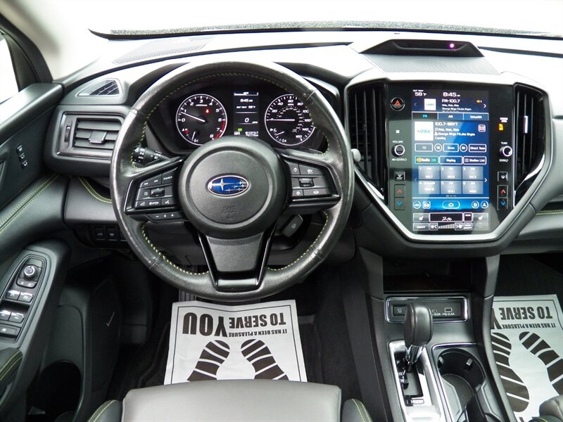 2023 Subaru Ascent Onyx Edition Limited - Photo 16