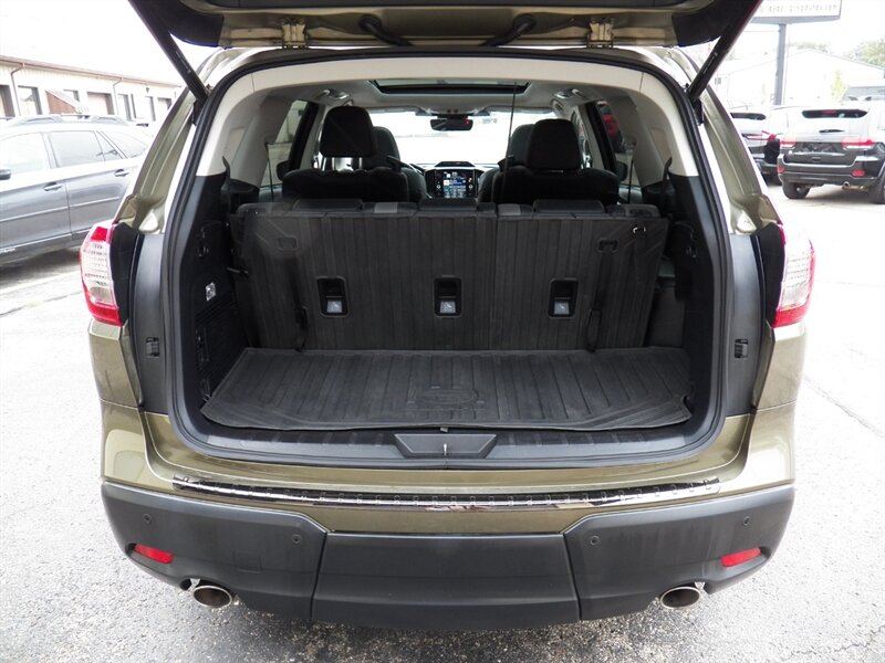 2023 Subaru Ascent Onyx Edition Limited - Photo 10