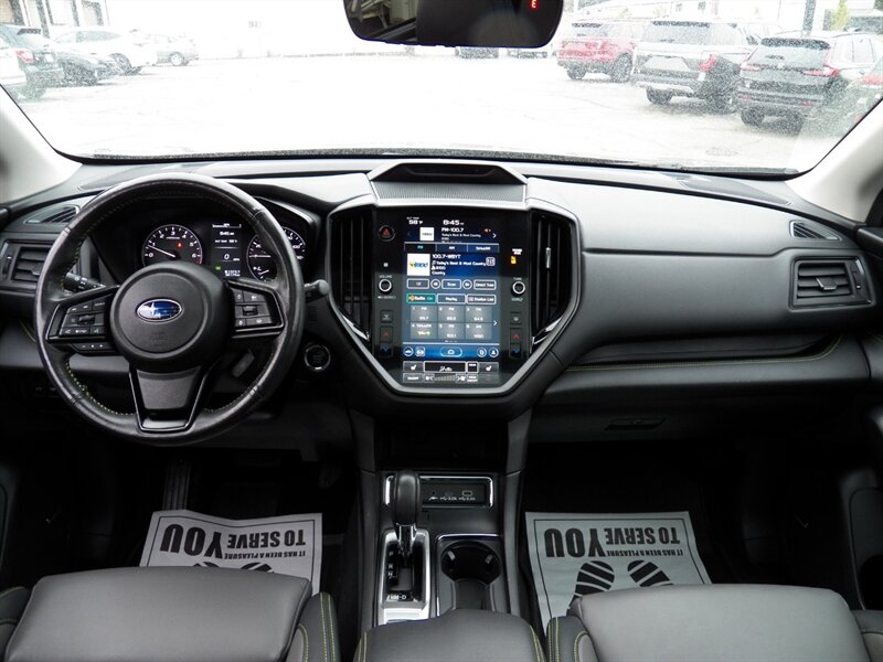 2023 Subaru Ascent Onyx Edition Limited - Photo 15