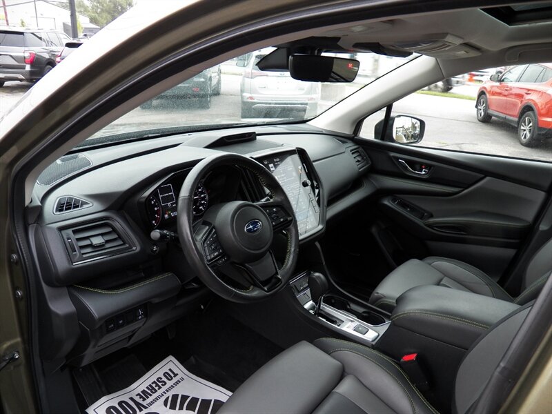 2023 Subaru Ascent Onyx Edition Limited - Photo 6