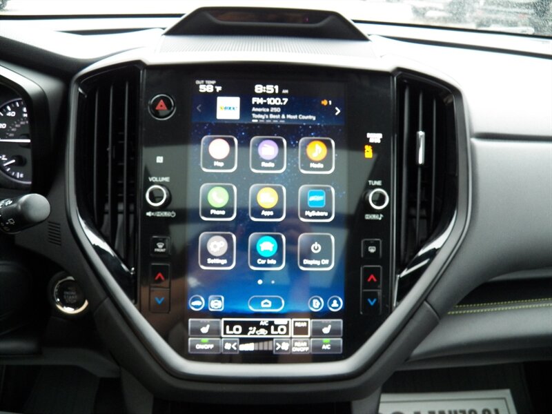 2023 Subaru Ascent Onyx Edition Limited - Photo 19