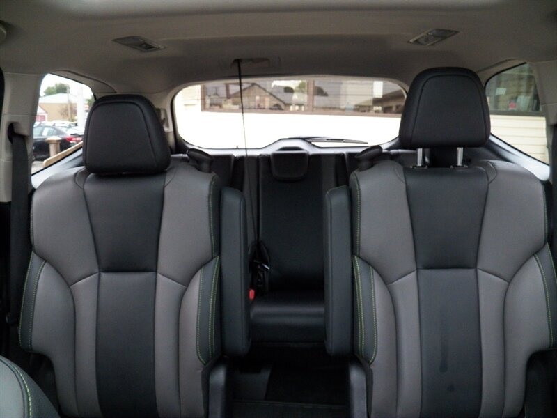 2023 Subaru Ascent Onyx Edition Limited - Photo 26
