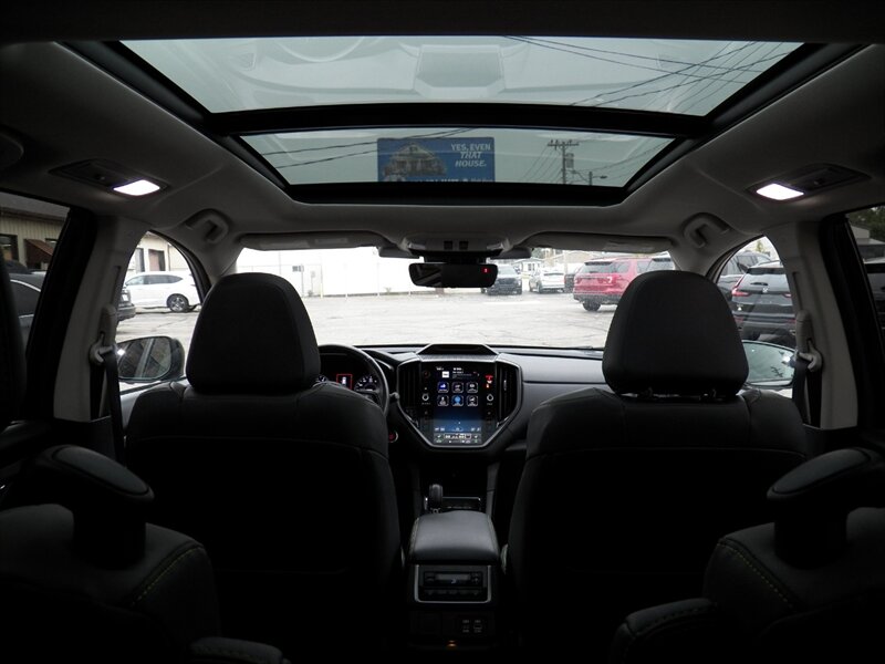 2023 Subaru Ascent Onyx Edition Limited - Photo 29