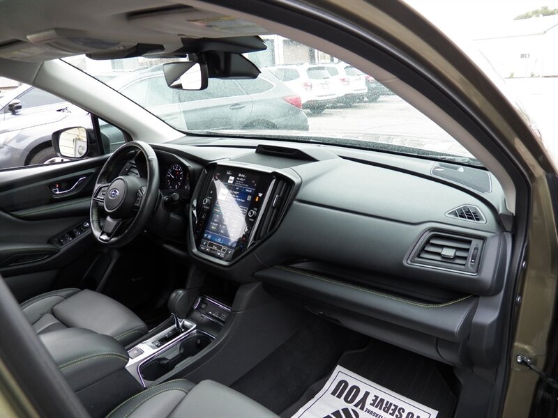 2023 Subaru Ascent Onyx Edition Limited - Photo 14