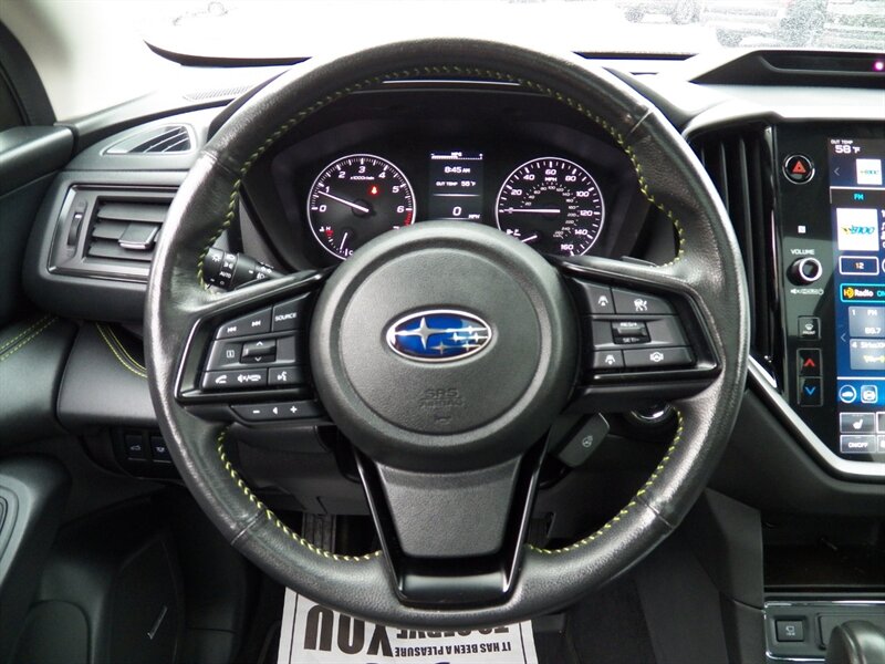 2023 Subaru Ascent Onyx Edition Limited - Photo 17