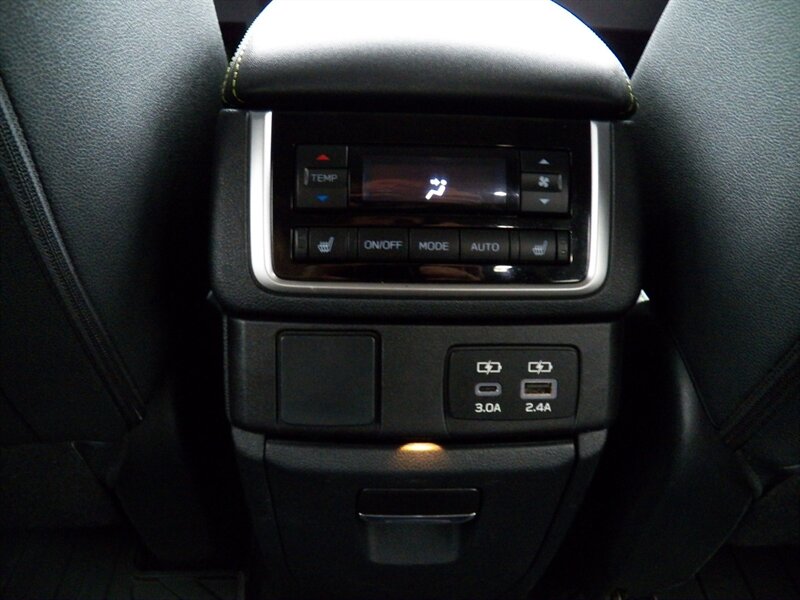 2023 Subaru Ascent Onyx Edition Limited - Photo 28