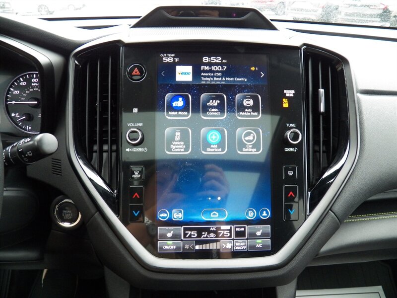 2023 Subaru Ascent Onyx Edition Limited - Photo 22